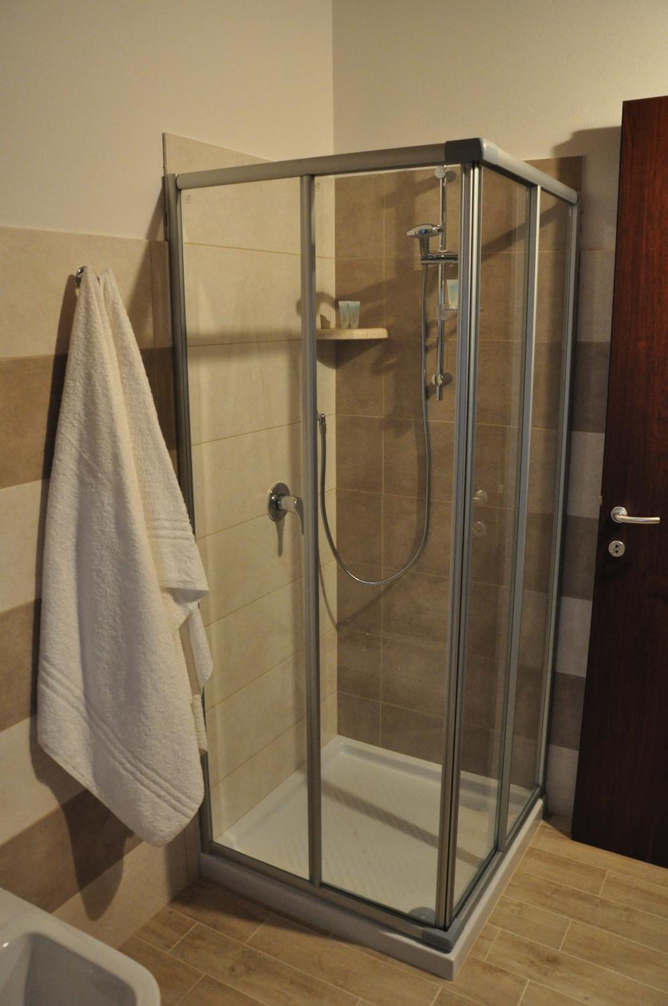 Agriturismo Sa Scalitta Carbonia Kamer foto